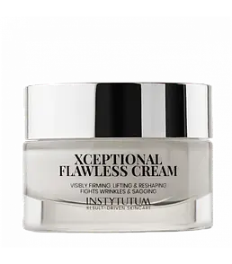 Антивіковий крем для обличчя Instytutum Xceptional Flawless Cream 50mL In6523