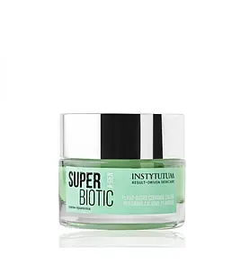 Відновлюючий крем з керамідами і комплексом пре- та пробіотиків Instytutum Super Biotic Cream 50mL In3245