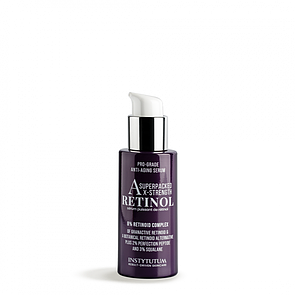 Сироватка з ретиноїдом Instytutum PRO-GRADE ANTI-AGING X-STRENGTH RETINOL SERUM 30 МЛ In5878