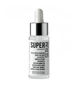Антивіковий колагеновий концентрат Instytutum Super Serum 30mL In2633