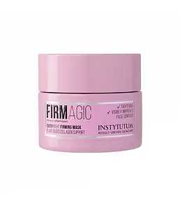 Щоденна нічна ліфтинг-маска Instytutum Firmagic Everynight Firming Mask 50mL In2358