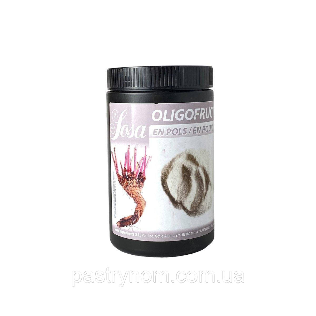 Текстурний агент Oligofruit Sosa 500 г