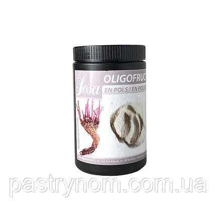 Текстурний агент Oligofruit Sosa 500 г, фото 1