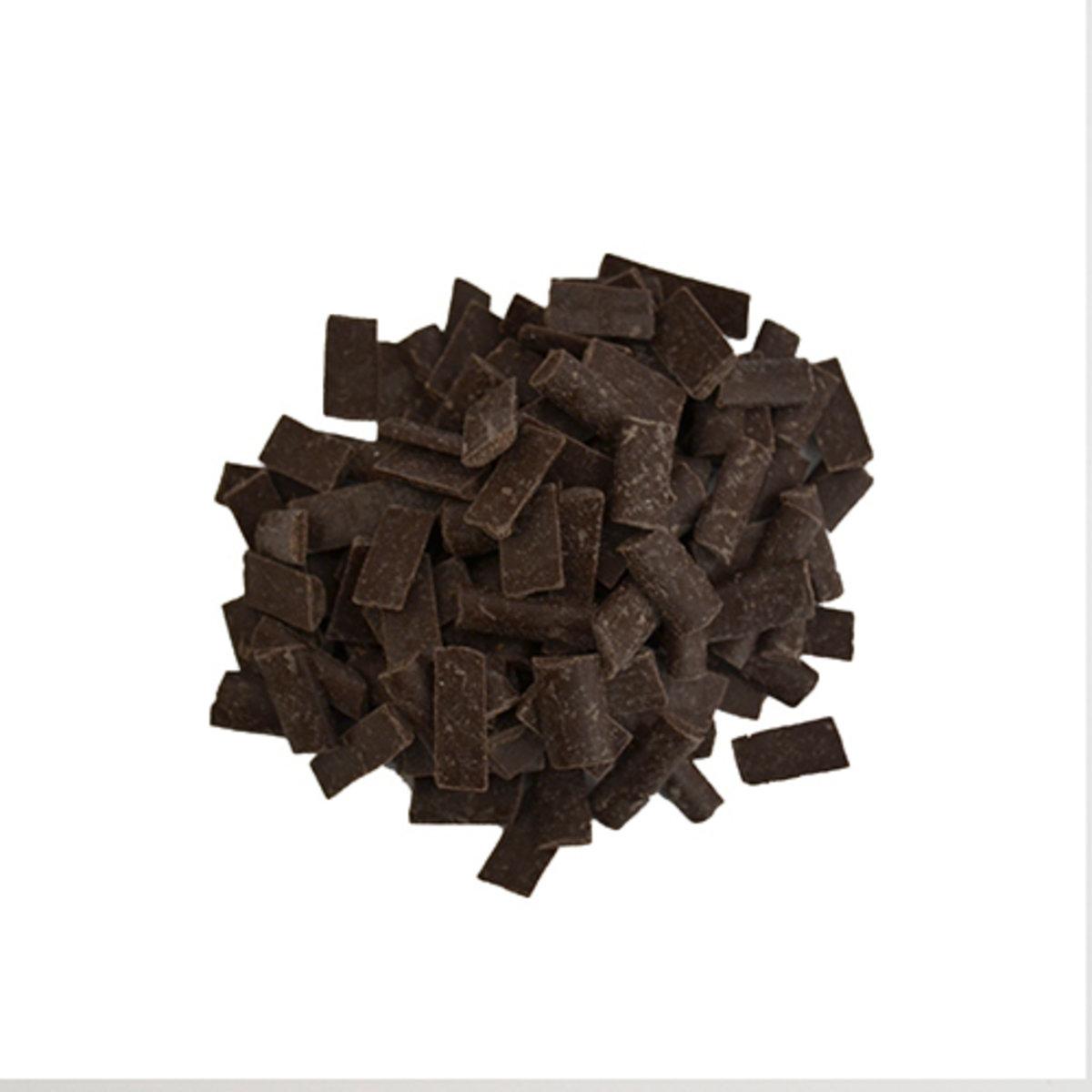 Глазур кондитерська чорний шоколад Royal Steensma 5 кг