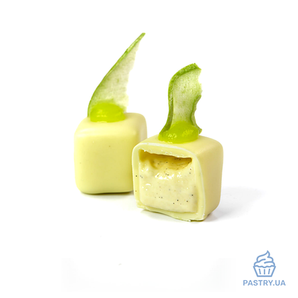 Текстурний агент Гелькрем гарячий Sosa 500 г, фото 2