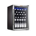 Шафа холодильна для напоїв GoodFood BC128, фото 2