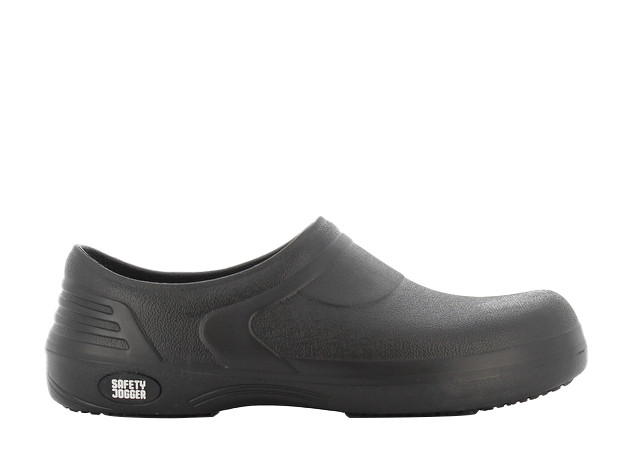 Галоші Bestclog OB SRС EVA, колір чорний, розмір 44