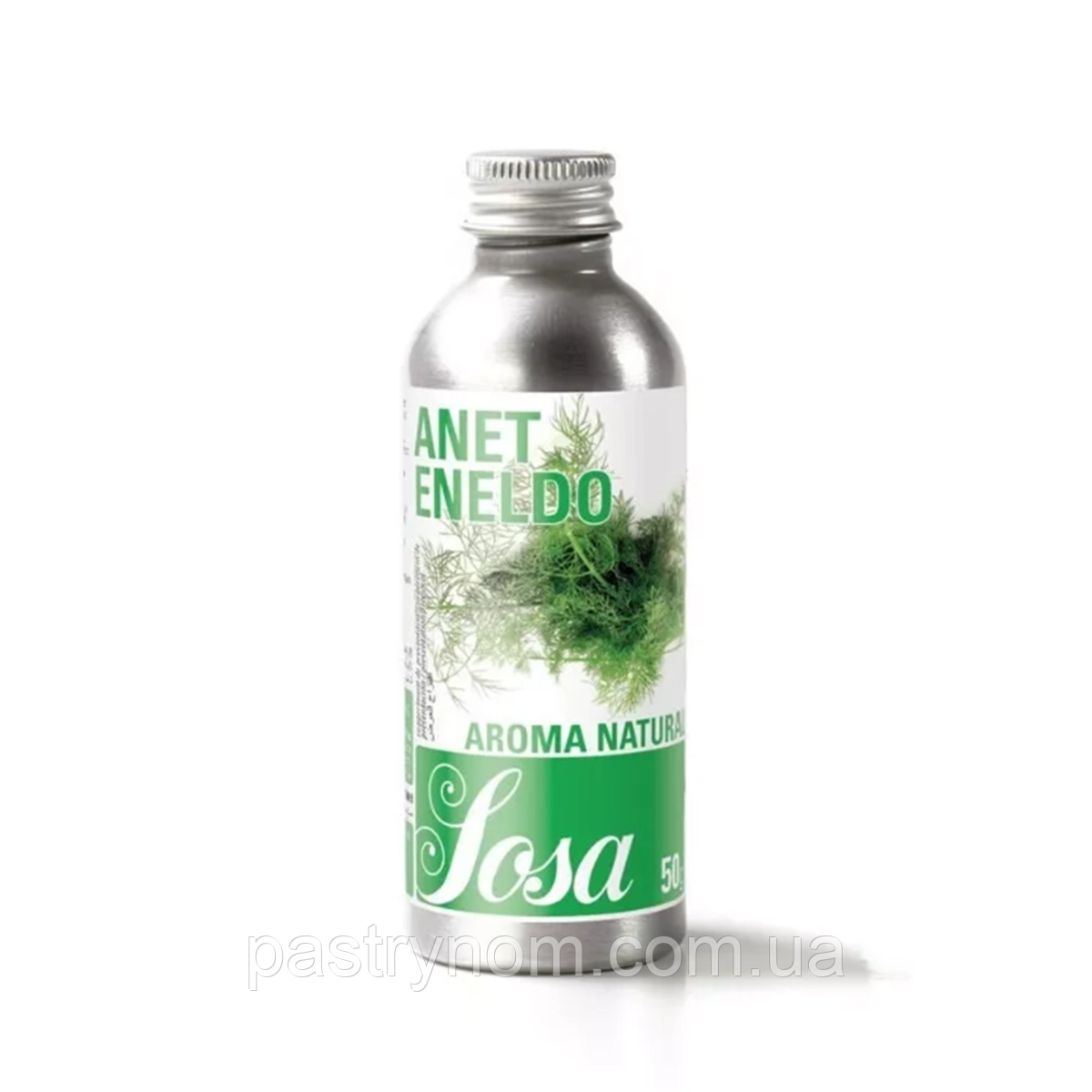 Ароматизатор кріп Sosa 50 г