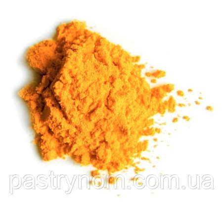 Барвник водорозчинний яєчний жовтий Sosa 70 г, фото 1