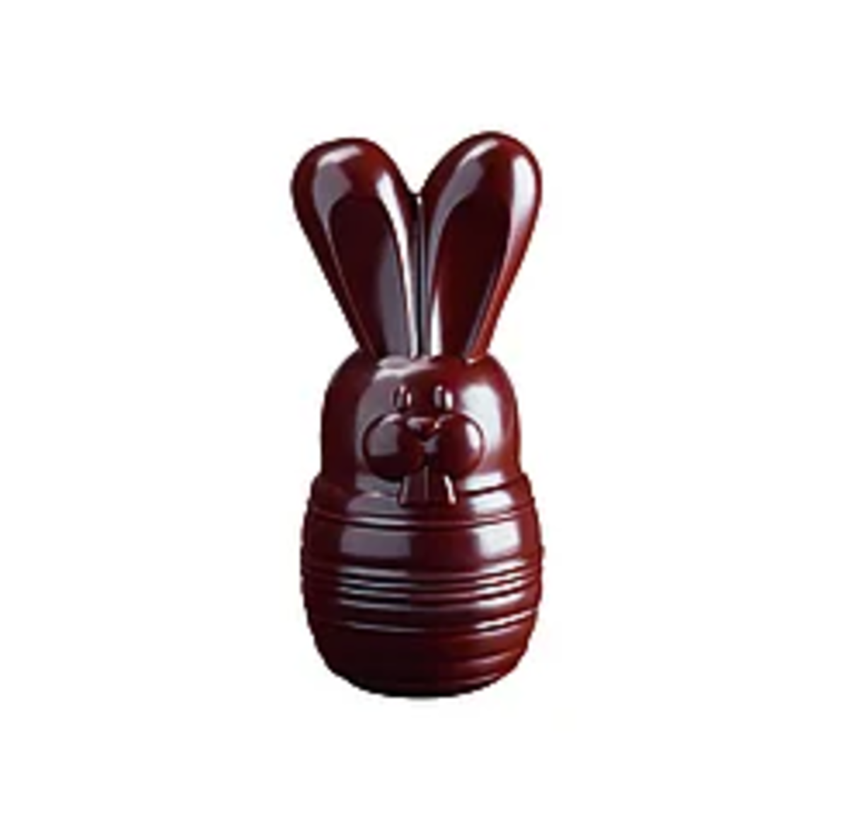 Форма "Містер Кролик" 14 см Valrhona 1 шт