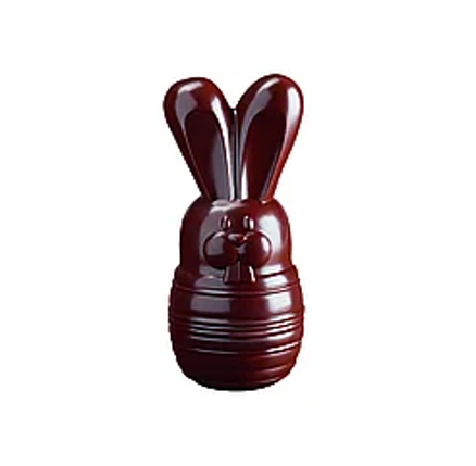 Форма "Містер Кролик" 14 см Valrhona 1 шт, фото 1