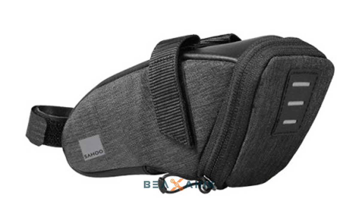 Велосумка під сідло Sahoo Urban 131470-SA M 1 л