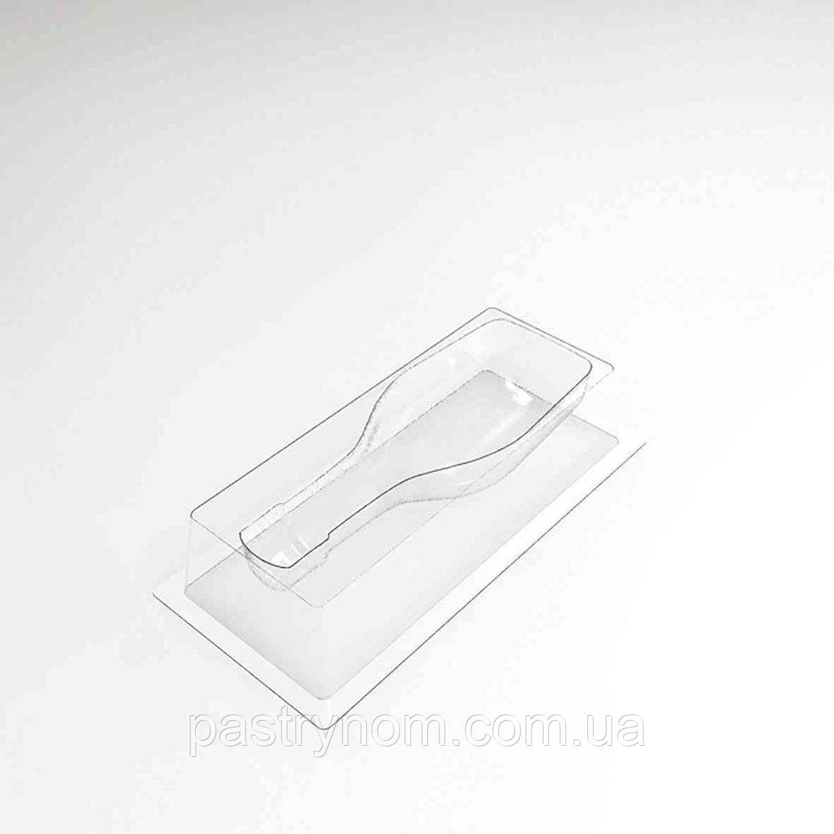 Форма Пляшка шампанське 25Х9Х5,6 PCB 1 шт
