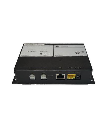 Система моніторингу Huawei Power Line Communication