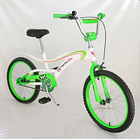 Дитячий велосипед 20 дюймів 152020
