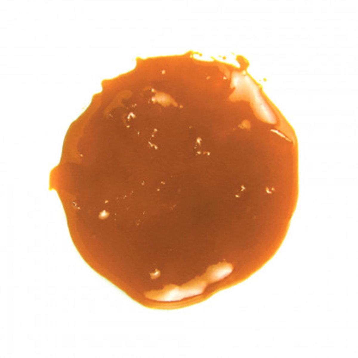 Паста з апельсину Sosa 1,5 кг