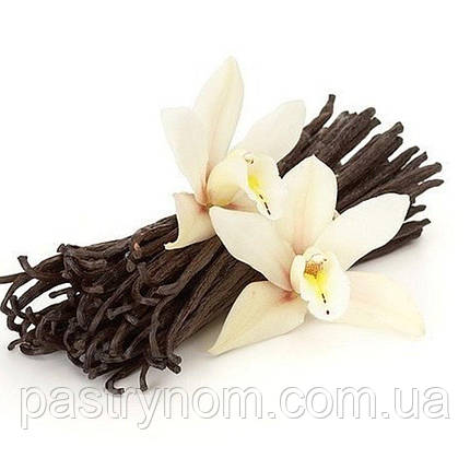 Ваніль в паличках 16+ см Valrhona 250 г, фото 1