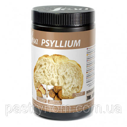 Текстурний агент Psyllium Sosa 800 г, фото 1