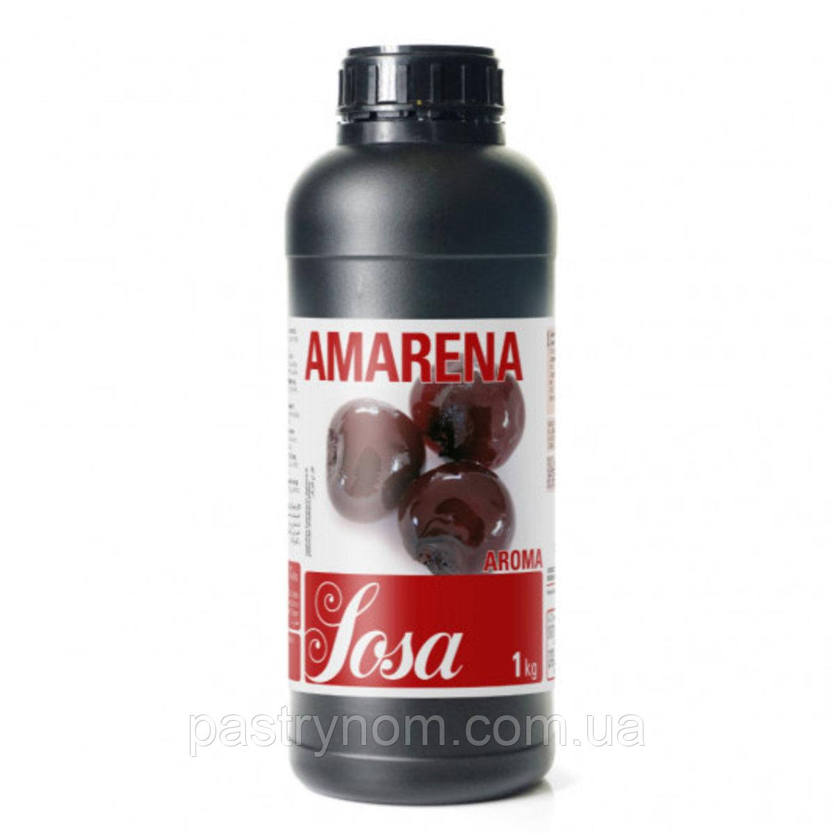 Ароматизатор амарена Sosa 1 кг