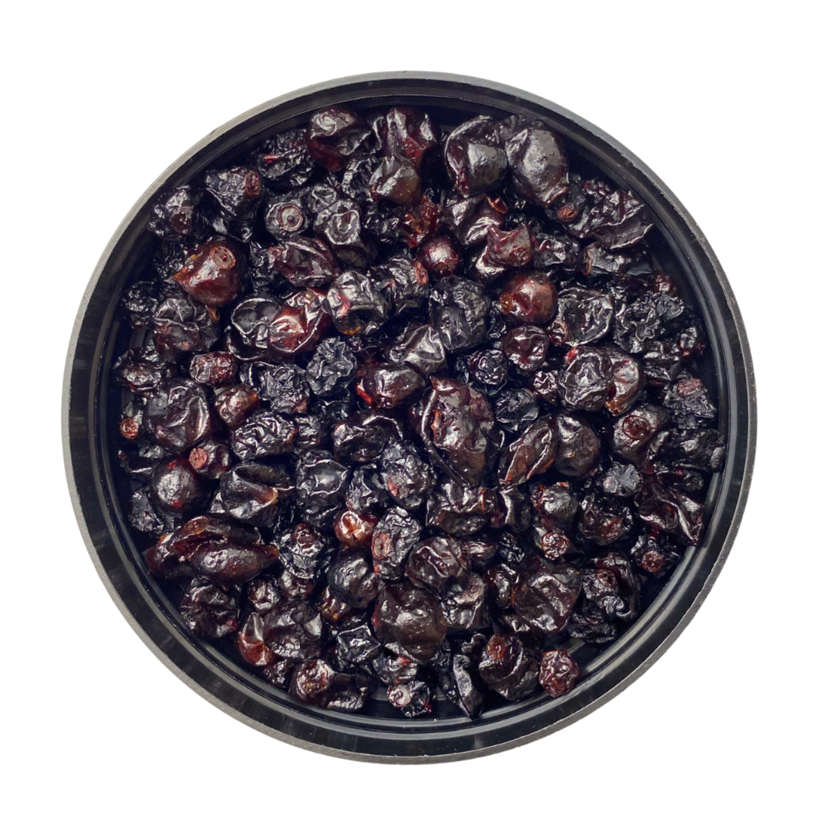 Смородина сушена Fruitease CacaoMill 600 г