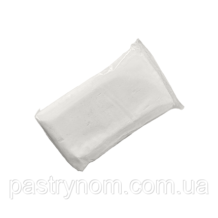 Мастика Roll Fondant біла Royal Steensma 250 г, фото 1