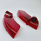 Логотип підсвітка дверей Опель Lazer door logo light OPEL ANTARA, фото 4