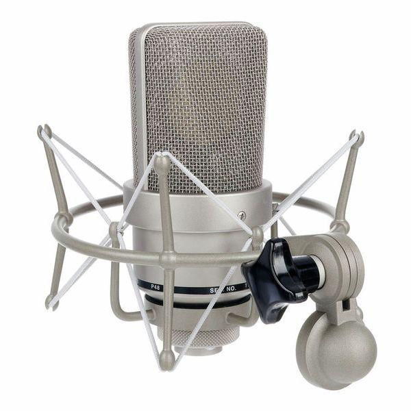 Мікрофон студійний NEUMANN TLM 103 Mono Set, фото 1