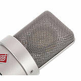 Мікрофон студійний NEUMANN TLM 103 Mono Set, фото 9