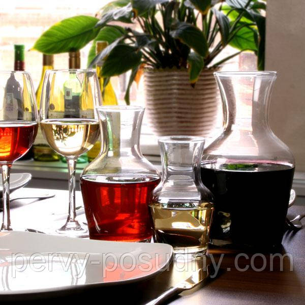 Декантер для вина Arcoroc Vin 250 мл арт.C0198