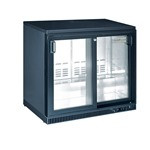 Шафа барна холодильна GoodFood GF-SGD250SL-H6C, фото 1