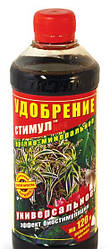 Органомінеральне добриво ТМ "Чистий лист" Стимул NPK (500 мл), універсальне