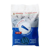 Клин СВП АДВАНТА 100 шт