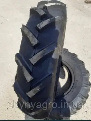 Шина на мінітрактор 7.50-16 8PR Speedways GripKing, фото 1