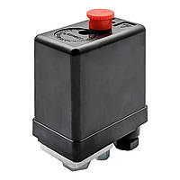 Блок автоматики компресора пресостат 380 В один вихід AIRKRAFT SP039-1 ORG