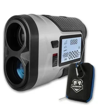 Лазерний далекомір ARTBULL LP-1200 (12000 метрів) з LCD-екраном, фото 1