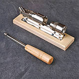 Горіхокол на підставці Ruhhy 14176 ( Польща ), фото 4