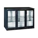 Шафа барна холодильна GoodFood GF-SGD315-H6C, фото 2