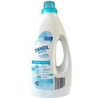 Гель для прання Tandil White 1.5 л 37 ст