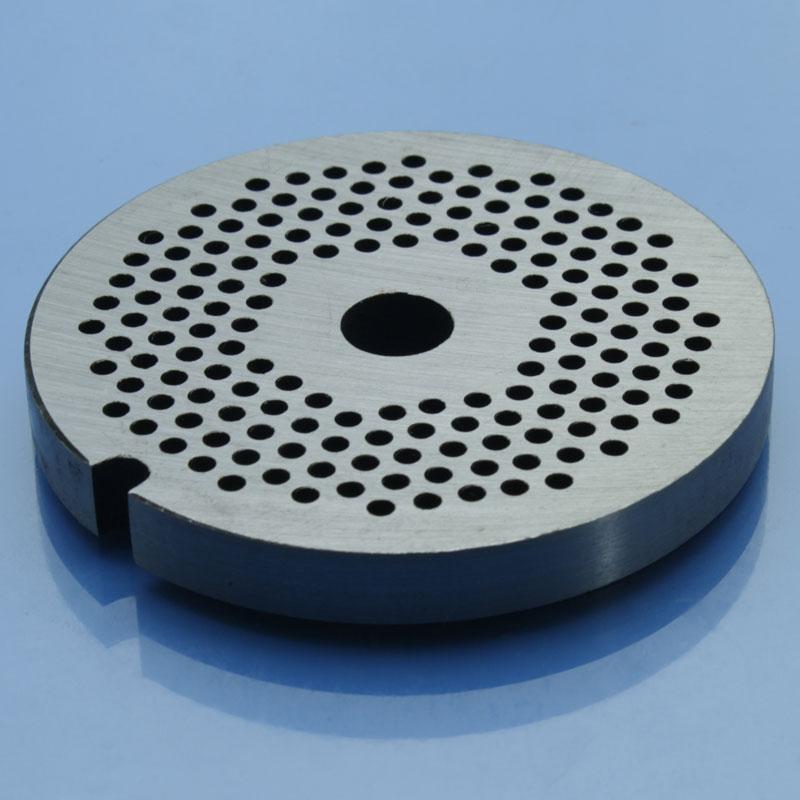 Решітка м'ясорубки Hendi 22 3мм, фото 1