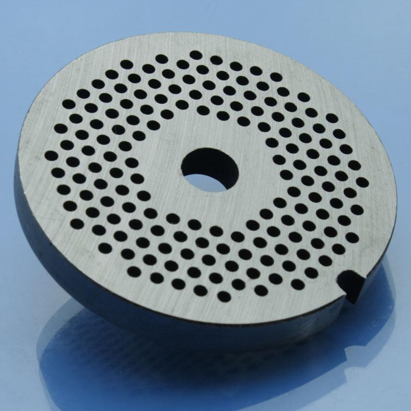 Решітка м'ясорубки Frosty TK-22 3мм, фото 1