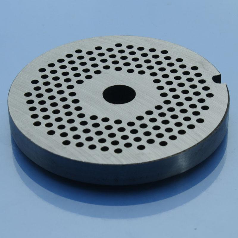 Решітка м'ясорубки Triniti TK-22 3мм, фото 1