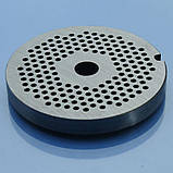 Решітка м'ясорубки Sirman TC-22 3мм, фото 6