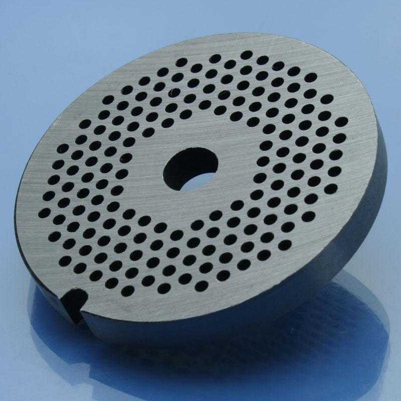 Решітка м'ясорубки Gastromix MG-22B 3мм, фото 1