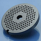 Решітка м'ясорубки Frosty TK-22 3мм, фото 4