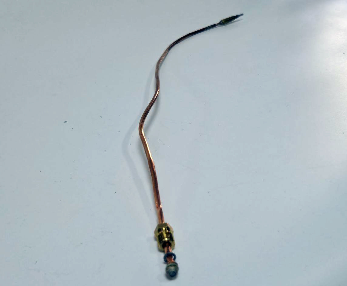 Купити Термопара газового котла Protherm Ведмідь 0020027659 від «ЗакСервіс»