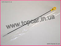 Щуп масла Peugeot Partner I 1.9D DW8 02- Metalcaucho Испания MC5222 MC5222(1174.C0) Щуп масла Peugeot Partner I 1.9D DW8 02- Metalcaucho Испания MC5222