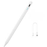 Активний стілус для iPad/iPad Pro/iPad Air для письма та малювання на сенсорних екранах К2259, фото 3