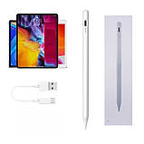 Активний стілус для iPad/iPad Pro/iPad Air для письма та малювання на сенсорних екранах К2259, фото 9
