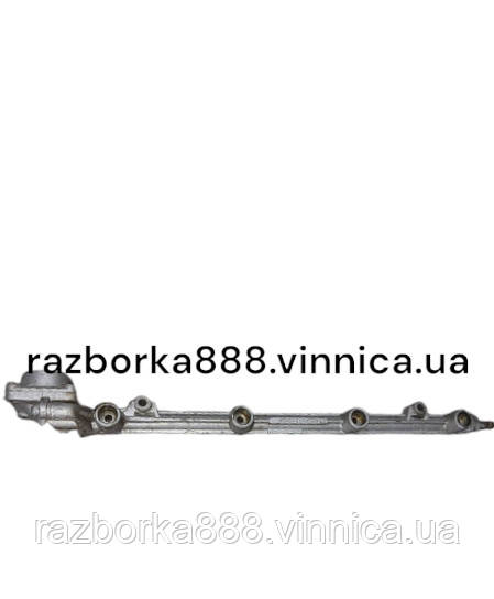 Паливна Рампа форсунок Газель Соболь Волга ГАЗ 3302 3110 31105 2205 2217 2705 гола ЗМЗ 406 двигун б у
