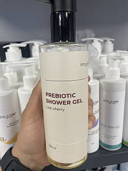 Гель для душу з пребіотиками Lost Cherry Epilax 350 мл.